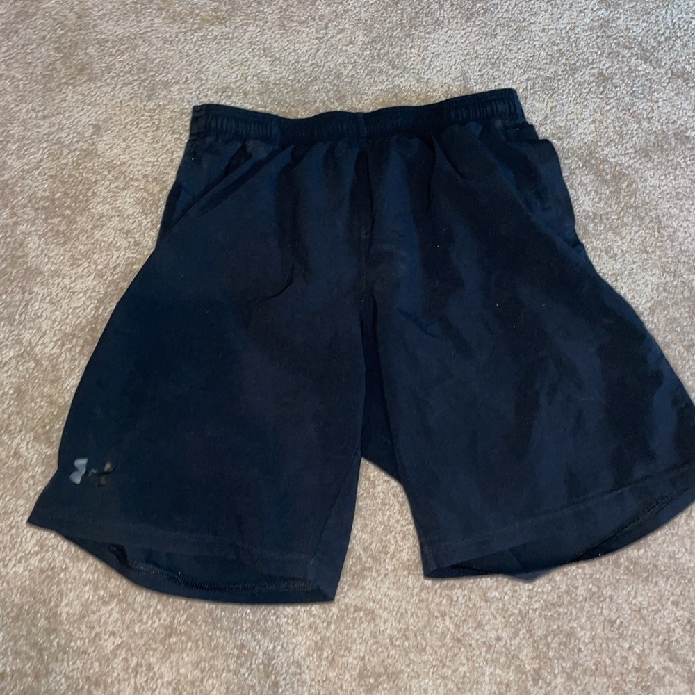 Gym shorts